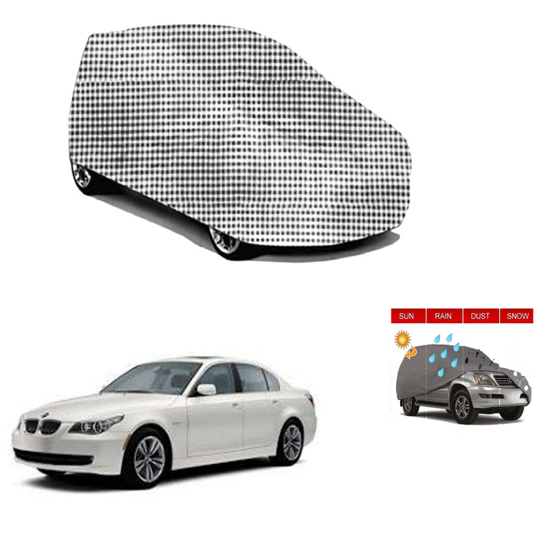 Bmw 5 deals series body cover